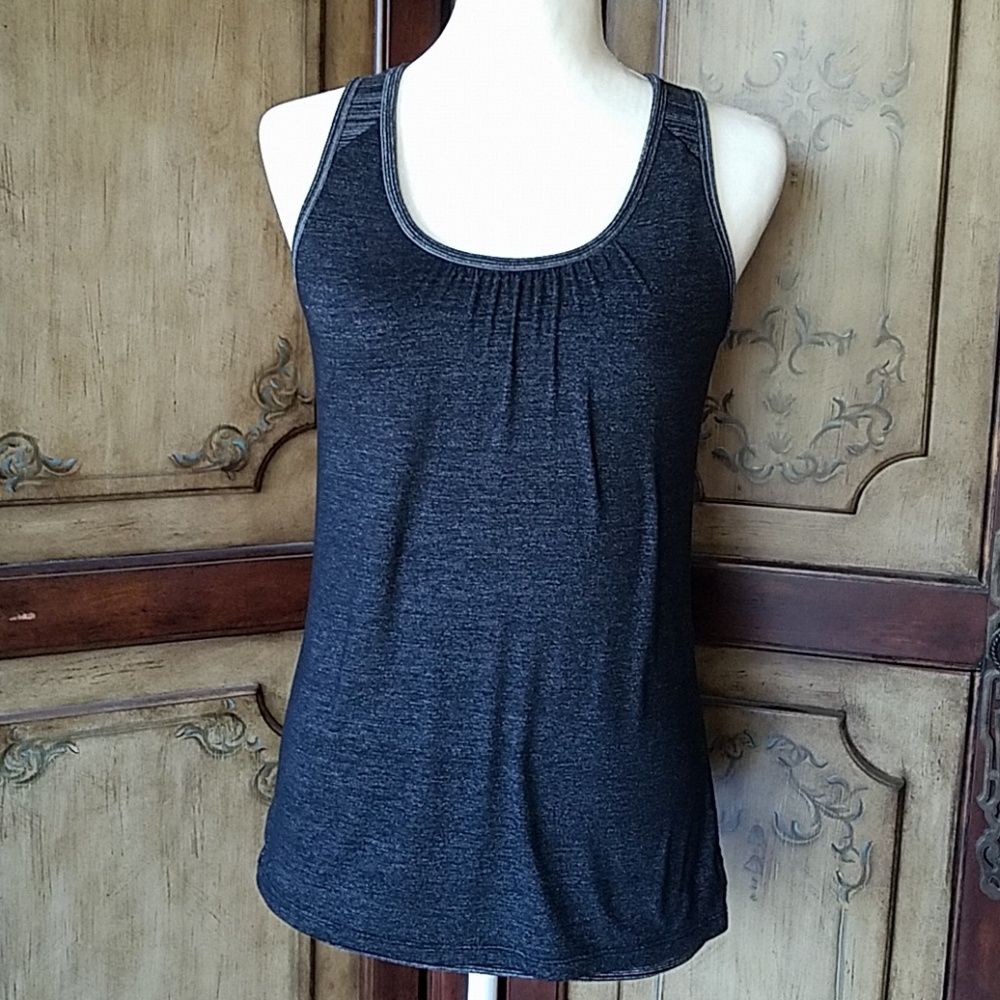 Athleta Racerback Top